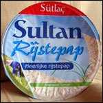 Rijstepap